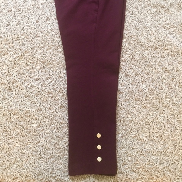 Ankle Pants - Picture 4 of 5